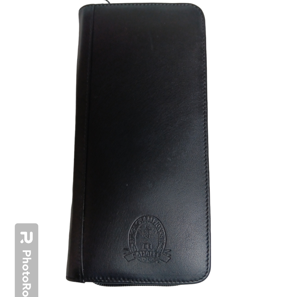 PGA Championship Cardholder/Wallet